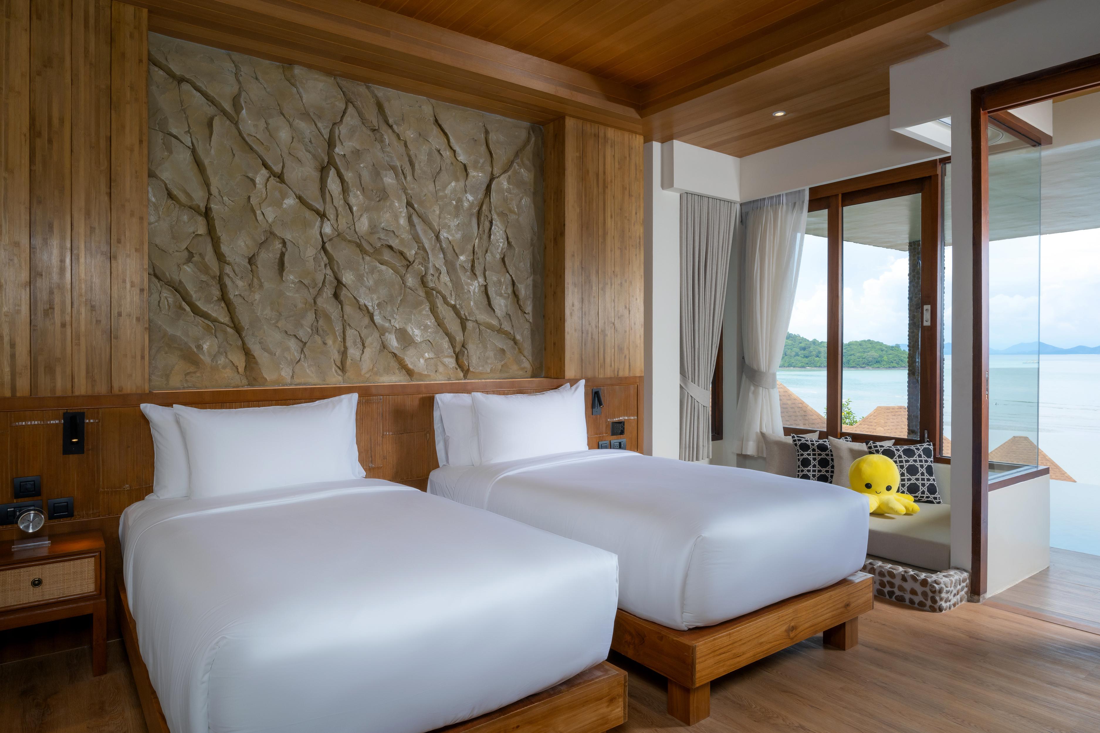 Sinae Phuket Hotel Exterior foto